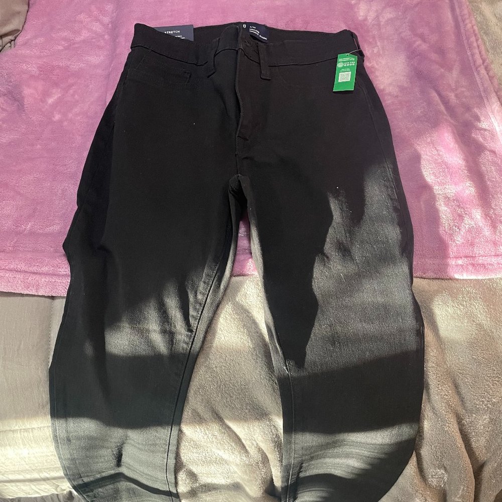 Gap Jeans - Black